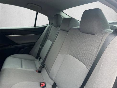 Certified 2025 Toyota Camry LE image 18