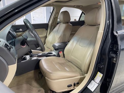 Used 2012 Ford Fusion SEL image 9