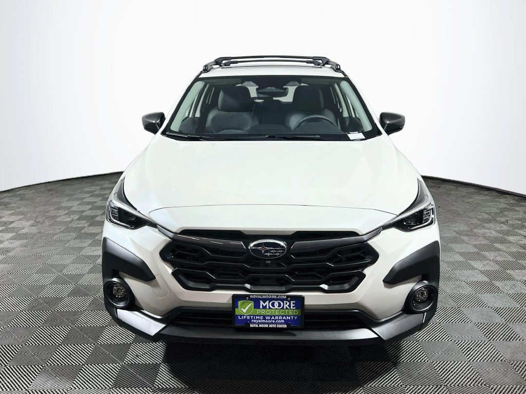 New 2026 Subaru Crosstrek 2.5i Limited AWD/4WD image 2
