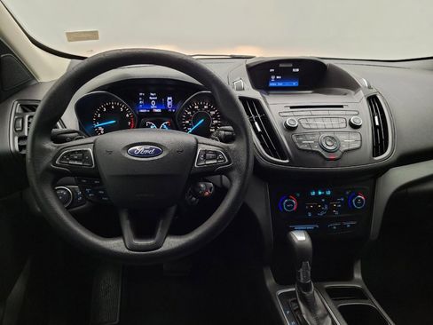 Used 2017 Ford Escape SE image 22