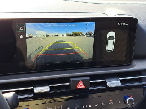 New 2026 Kia Sportage X-Line AWD/4WD image 14