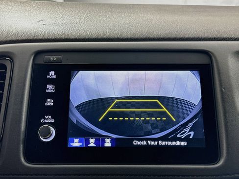 Used 2022 Honda HR-V Sport image 21
