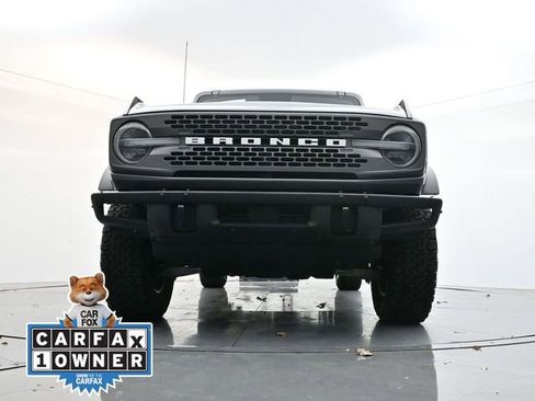 Used 2024 Ford Bronco Badlands image 30