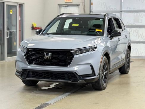 Used 2024 Honda CR-V Sport image 3