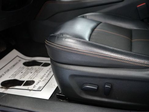 Used 2021 Nissan Altima 2.5 SR FWD image 26
