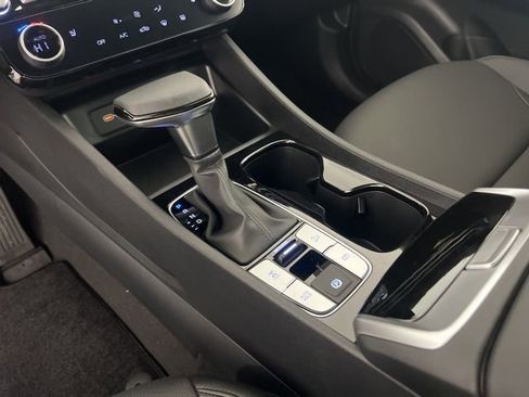 New 2026 Hyundai Santa Cruz SEL AWD/4WD image 24