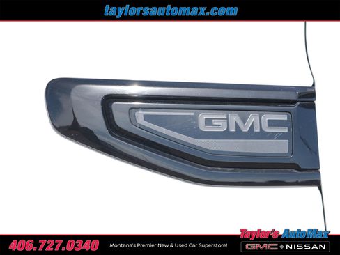 Used 2023 GMC Yukon XL Denali w/ Advanced Technology Package AWD/4WD image 54