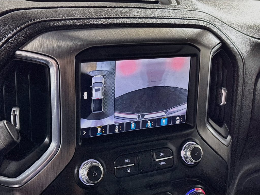 Used 2021 GMC Sierra 1500 Denali w/ Denali Ultimate Package AWD/4WD image 17