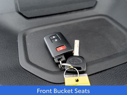 Used 2020 Toyota Tundra SR5 w/ TRD Off-Road Package image 31