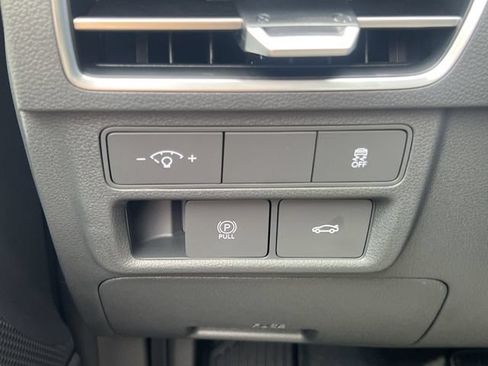 New 2026 Hyundai Sonata SEL FWD image 21