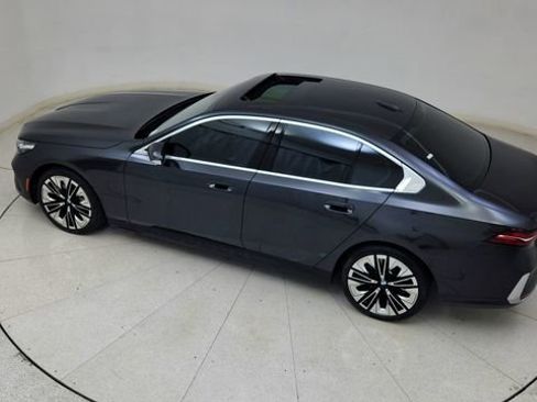 Used 2026 BMW 540i xDrive 540i xDrive image 82