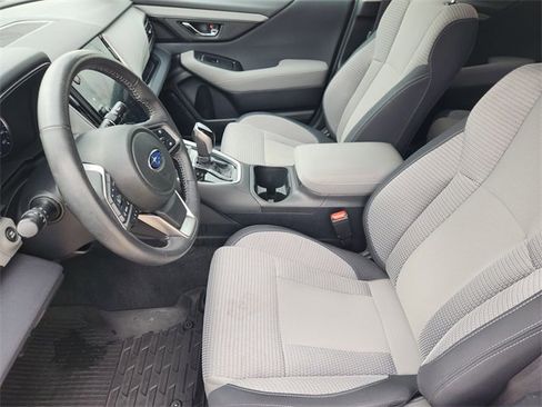 Used 2023 Subaru Outback Premium image 13