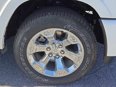 New 2026 RAM 1500 Big Horn image 7