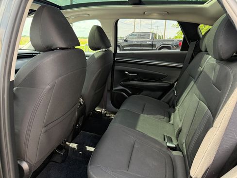Used 2022 Hyundai Tucson SEL AWD/4WD image 11