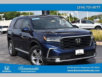 Used 2024 Honda Pilot EX-L