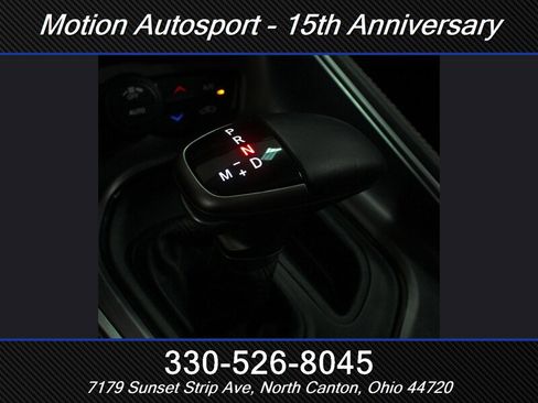 Used 2018 Dodge Challenger SRT Demon RWD image 22