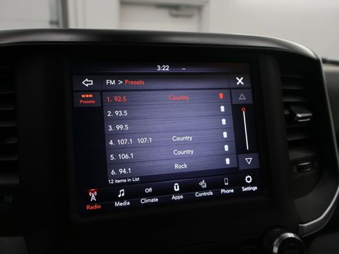 Used 2020 RAM 1500 Big Horn AWD/4WD image 45