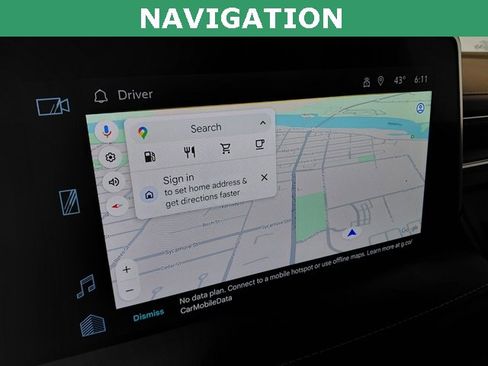 Certified 2023 Chevrolet Suburban High Country w/ Premium Package 2 image 12