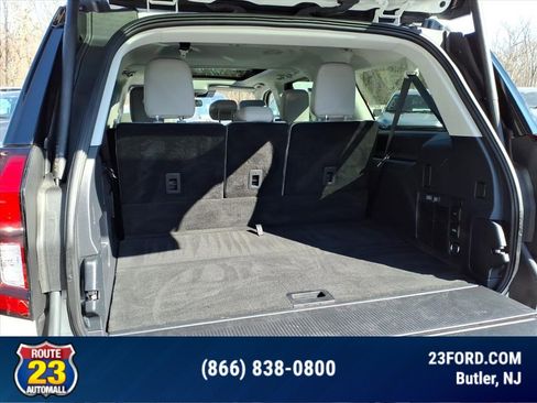 Certified 2025 Ford Expedition Max Active image 14