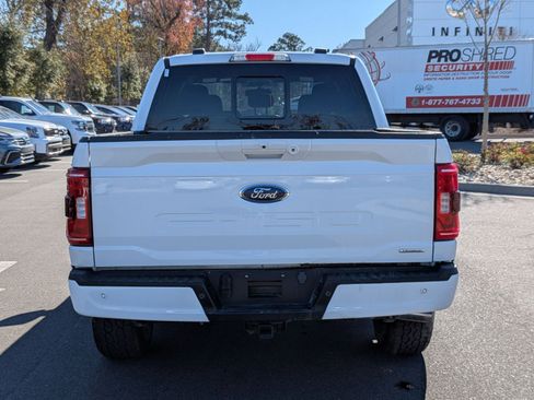 Used 2023 Ford F150 XLT w/ Equipment Group 302A High image 4