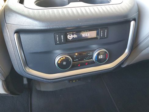 Certified 2025 Ford Expedition Platinum w/ Platinum Ultimate Package image 14