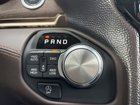 New 2026 RAM 1500 Limited AWD/4WD image 29