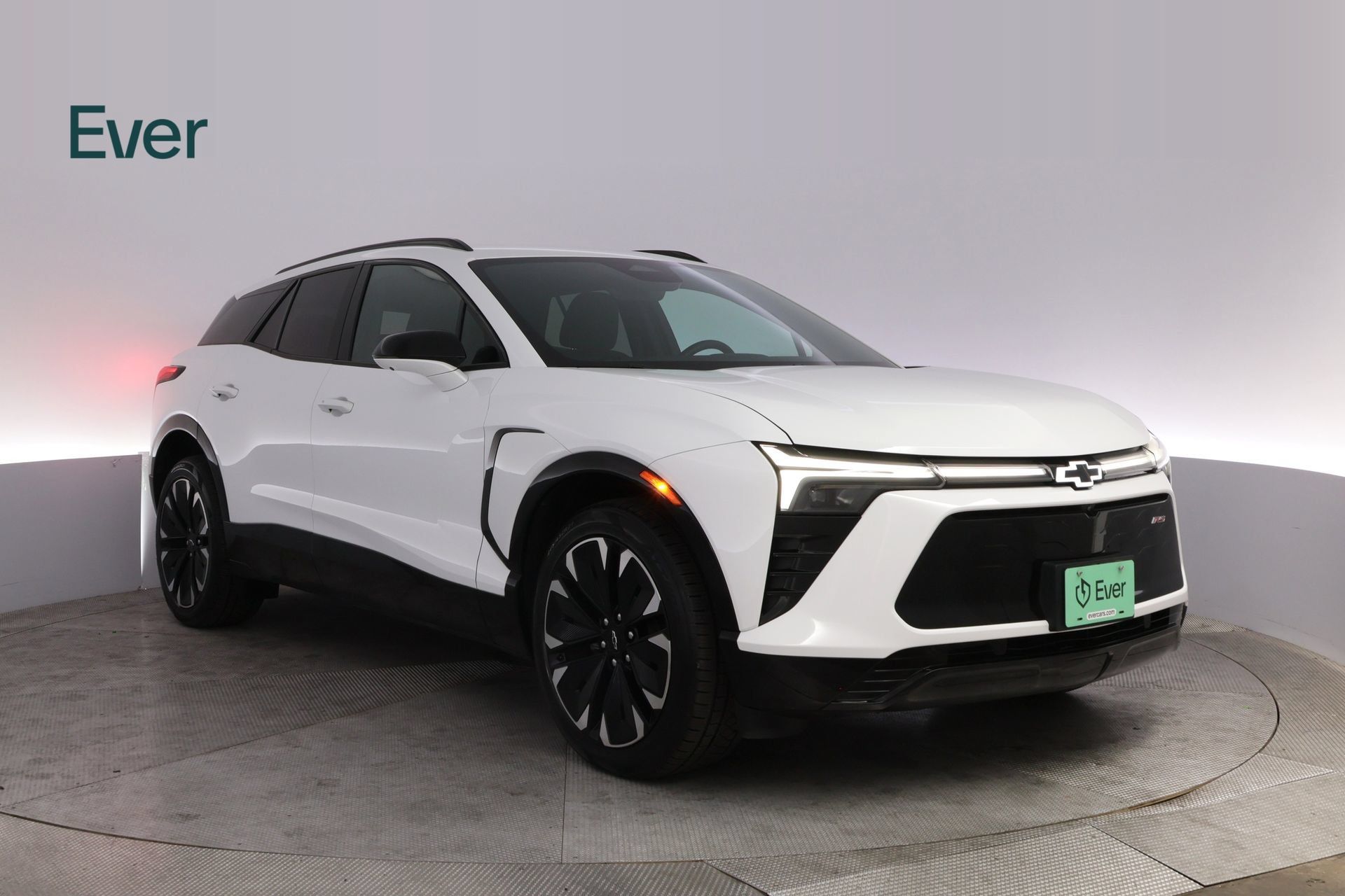 Used 2024 Chevrolet Blazer EV RS AWD/4WD image 13