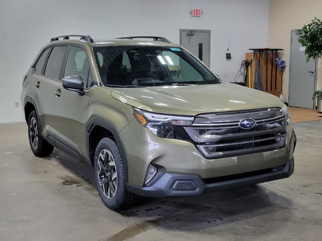 New 2026 Subaru Forester Premium AWD/4WD image 4
