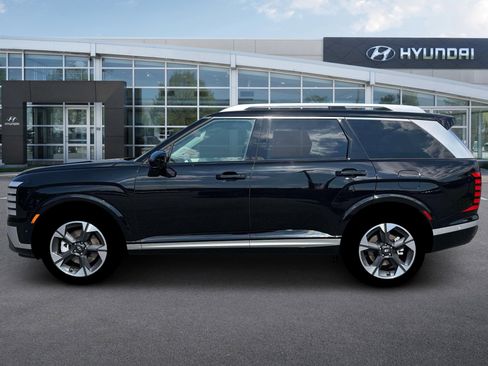 New 2026 Hyundai Palisade Limited AWD/4WD image 3