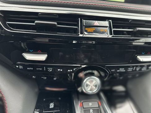 New 2026 Acura MDX A-Spec image 20