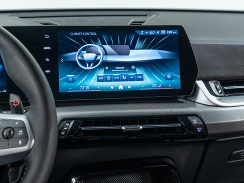 Certified 2024 BMW X2 M35i image 19