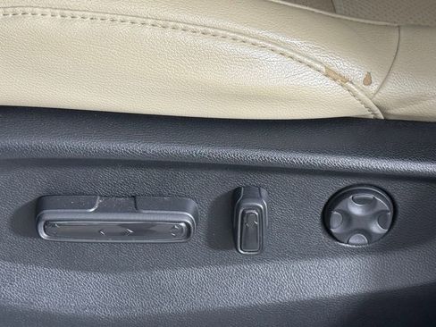 Used 2017 Honda CR-V EX-L image 22