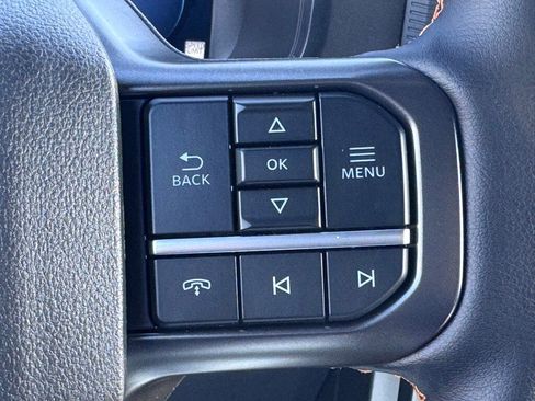 New 2025 Ford F150 Tremor w/ Equipment Group 402A High image 7