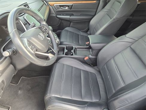 Used 2019 Honda CR-V EX-L image 13