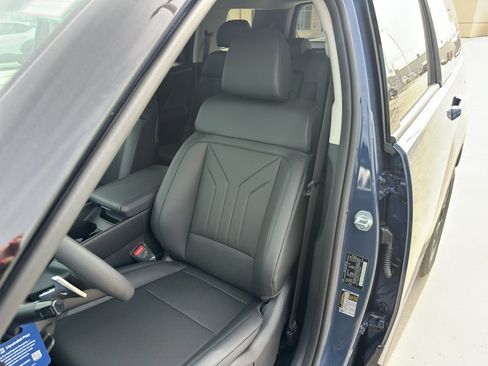 New 2026 Hyundai Santa Fe SEL image 26