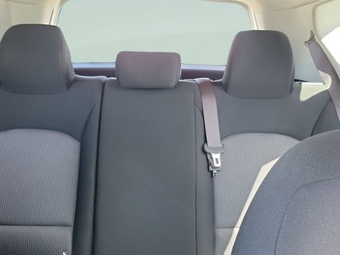 Used 2025 Kia Soul LX FWD image 19