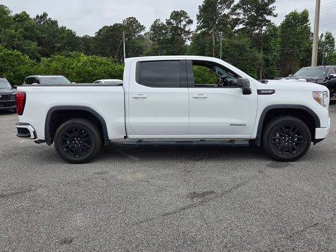 Used 2021 GMC Sierra 1500 Elevation AWD/4WD image 11