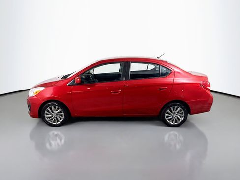 Used 2019 Mitsubishi Mirage G4 ES image 6