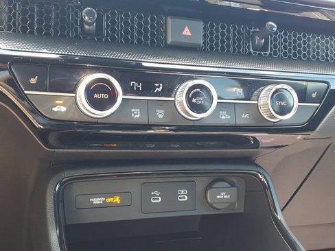 Used 2026 Honda CR-V Sport Touring image 20