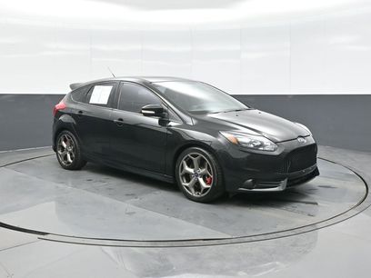 Used 2014 Ford Focus ST w/ Equipment Group 202A