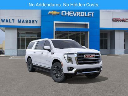 New 2026 GMC Yukon XL Elevation w/ LPO, Floor Liner Package