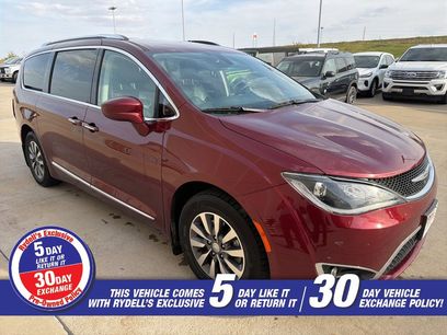Used 2020 Chrysler Pacifica Touring-L Plus