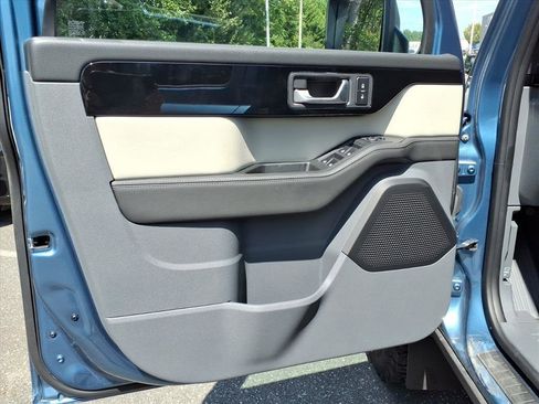 New 2024 INEOS Grenadier AWD/4WD image 4