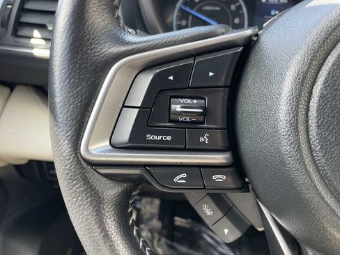 Used 2019 Subaru Ascent Limited image 16