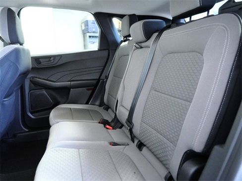 Certified 2022 Ford Escape SE w/ Convenience Package image 14