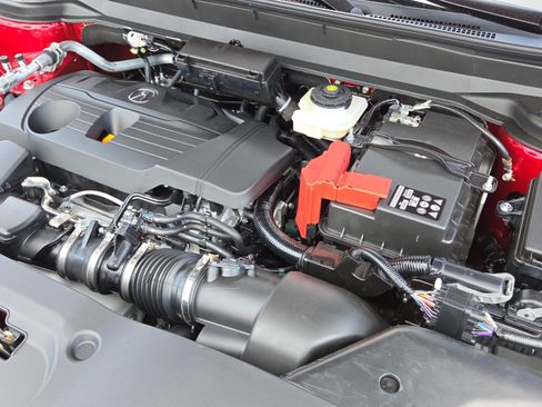 New 2026 Acura RDX A-Spec image 38