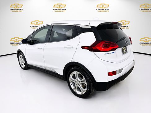 Used 2021 Chevrolet Bolt LT image 5
