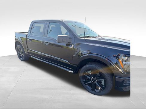 New 2026 Ford F150 STX w/ F-150 LOBO Package AWD/4WD image 7