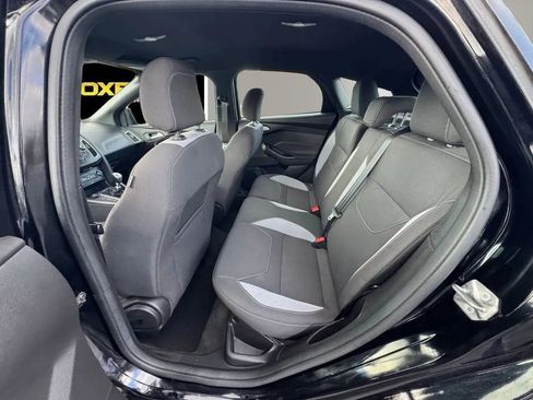 Used 2018 Ford Focus ST image 10