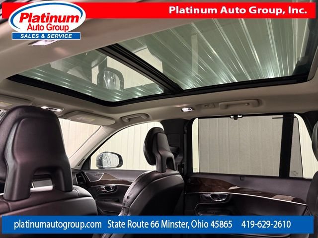 Used 2017 Volvo XC90 T6 Inscription w/ Climate Package AWD/4WD image 27